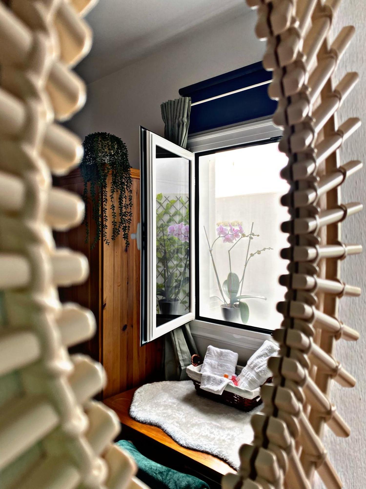 Amanecer Isleno Habitaciones Arrecife  Exterior foto