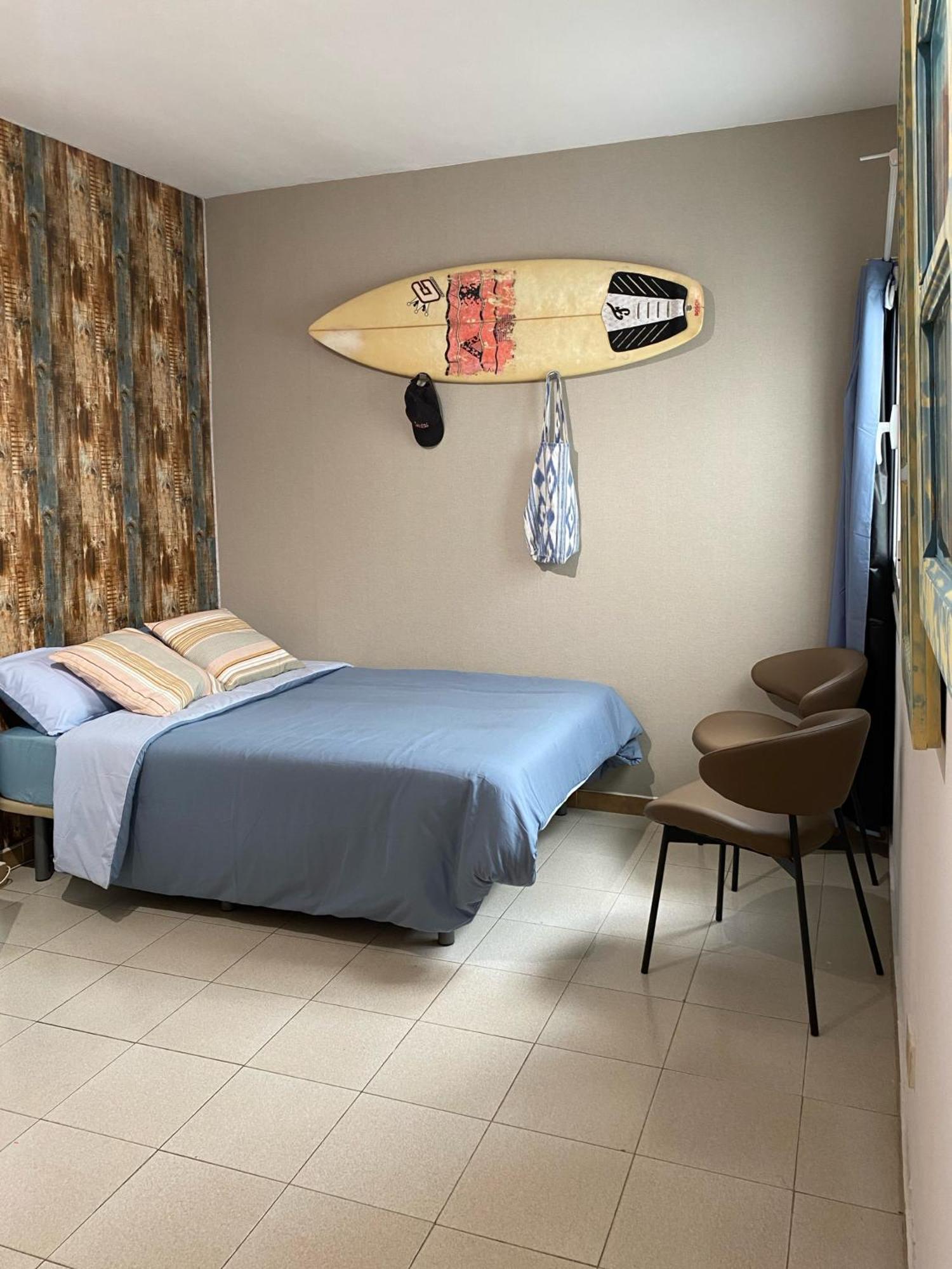 Amanecer Isleno Habitaciones Arrecife  Exterior foto