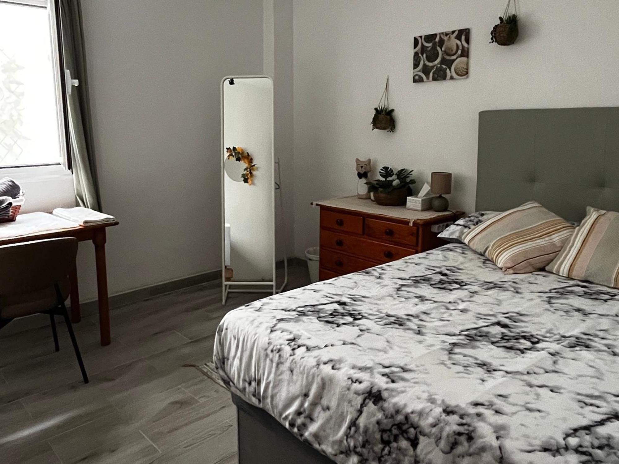 Amanecer Isleno Habitaciones Arrecife  Exterior foto